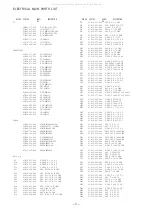 Предварительный просмотр 3 страницы Aiwa Z-L120 Service Manual