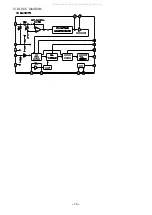 Предварительный просмотр 14 страницы Aiwa Z-L120 Service Manual