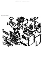 Предварительный просмотр 17 страницы Aiwa Z-L120 Service Manual