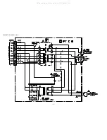 Предварительный просмотр 17 страницы Aiwa Z-L220 Service Manual