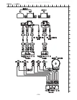 Предварительный просмотр 18 страницы Aiwa Z-L220 Service Manual