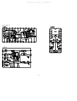 Предварительный просмотр 19 страницы Aiwa Z-L220 Service Manual