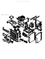 Предварительный просмотр 25 страницы Aiwa Z-L220 Service Manual