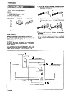 Preview for 48 page of Aiwa Z-L31 Operating Instructions Manual