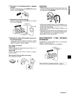 Preview for 49 page of Aiwa Z-L31 Operating Instructions Manual