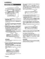 Preview for 54 page of Aiwa Z-L31 Operating Instructions Manual