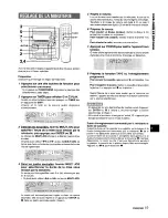 Preview for 63 page of Aiwa Z-L31 Operating Instructions Manual