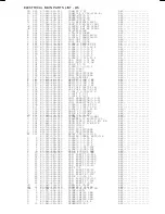 Preview for 5 page of Aiwa Z-L70 Service Manual