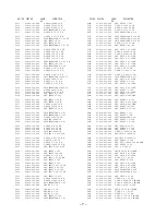 Preview for 7 page of Aiwa Z-L700 Service Manual