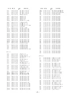 Preview for 9 page of Aiwa Z-L700 Service Manual