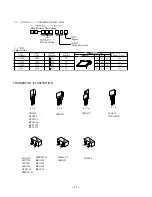 Preview for 11 page of Aiwa Z-L700 Service Manual