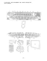 Preview for 31 page of Aiwa Z-L700 Service Manual