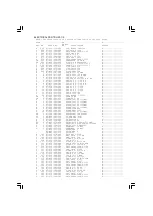 Предварительный просмотр 2 страницы Aiwa Z-L90 Service Manual