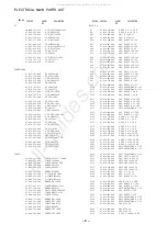 Preview for 6 page of Aiwa Z-L900 Service Manual