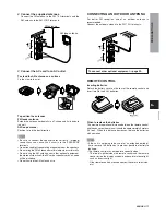 Предварительный просмотр 7 страницы Aiwa Z-M260 Operating Instructions Manual