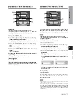 Предварительный просмотр 17 страницы Aiwa Z-M260 Operating Instructions Manual