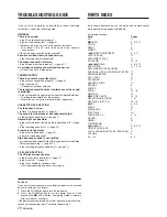 Предварительный просмотр 26 страницы Aiwa Z-M260 Operating Instructions Manual