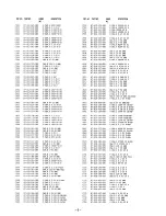 Preview for 6 page of Aiwa Z-M2800 Service Manual