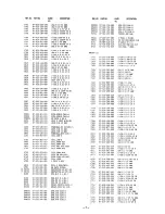 Предварительный просмотр 7 страницы Aiwa Z-M2800 Service Manual