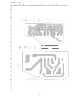 Preview for 25 page of Aiwa Z-M2800 Service Manual