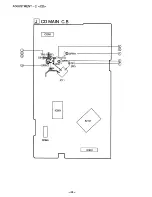 Preview for 42 page of Aiwa Z-M2800 Service Manual