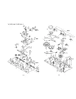 Предварительный просмотр 50 страницы Aiwa Z-M2800 Service Manual