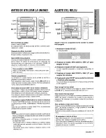 Preview for 21 page of Aiwa Z-R325 Operating Instructions Manual