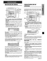 Preview for 23 page of Aiwa Z-R325 Operating Instructions Manual