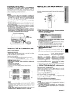 Preview for 25 page of Aiwa Z-R325 Operating Instructions Manual