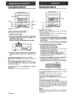 Preview for 26 page of Aiwa Z-R325 Operating Instructions Manual