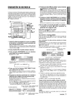 Preview for 27 page of Aiwa Z-R325 Operating Instructions Manual