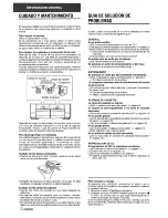 Preview for 32 page of Aiwa Z-R325 Operating Instructions Manual