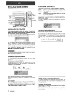 Preview for 38 page of Aiwa Z-R325 Operating Instructions Manual