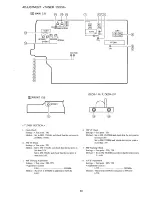 Preview for 30 page of Aiwa Z-R500 Service Manual