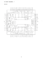 Предварительный просмотр 10 страницы Aiwa Z-R900 Service Manual