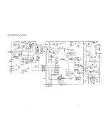 Предварительный просмотр 11 страницы Aiwa Z-R900 Service Manual