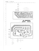 Предварительный просмотр 17 страницы Aiwa Z-R900 Service Manual