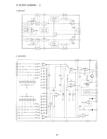 Предварительный просмотр 22 страницы Aiwa Z-R900 Service Manual