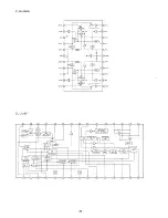 Предварительный просмотр 23 страницы Aiwa Z-R900 Service Manual