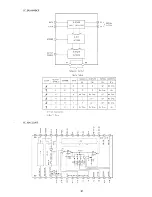 Предварительный просмотр 24 страницы Aiwa Z-R900 Service Manual