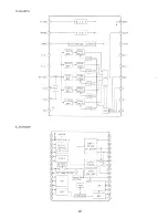 Предварительный просмотр 25 страницы Aiwa Z-R900 Service Manual