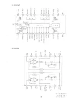 Предварительный просмотр 26 страницы Aiwa Z-R900 Service Manual