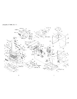 Предварительный просмотр 32 страницы Aiwa Z-R900 Service Manual