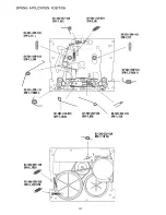 Предварительный просмотр 37 страницы Aiwa Z-R900 Service Manual