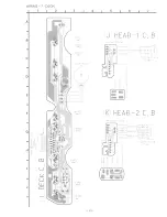 Preview for 32 page of Aiwa Z-VM27 Service Manual