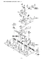 Preview for 52 page of Aiwa Z-VM27 Service Manual