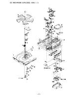 Preview for 55 page of Aiwa Z-VM27 Service Manual