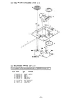 Preview for 57 page of Aiwa Z-VM27 Service Manual