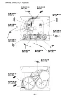 Preview for 58 page of Aiwa Z-VM27 Service Manual