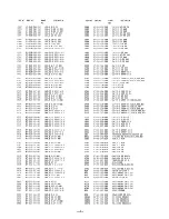 Предварительный просмотр 4 страницы Aiws Z-D3300M Service Manual